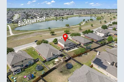 20029 Harrier Flight Trail, Pflugerville, TX 78660 - Photo 2
