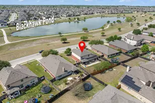 20029 Harrier Flight Trail, Pflugerville, TX 78660 - Photo 2