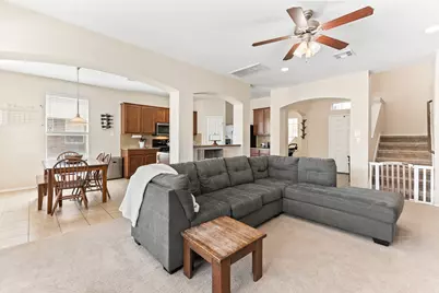 20029 Harrier Flight Trail, Pflugerville, TX 78660 - Photo 4