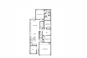 3064 Pike Dr, New Braunfels, TX 78132 - Photo 2