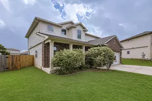 131 Lavaca Loop, Hutto, TX 78634 - Photo 2