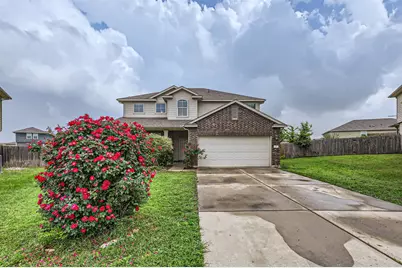 131 Lavaca Loop, Hutto, TX 78634 - Photo 2