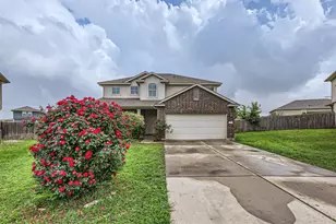 131 Lavaca Loop, Hutto, TX 78634 - Photo 2