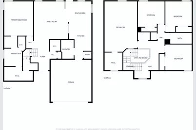 131 Lavaca Loop, Hutto, TX 78634 - Photo 4