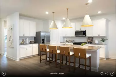 309 Archway Lane, Liberty Hill, TX 78642 - Photo 8