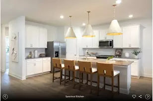 309 Archway Ln, Liberty Hill, TX 78642 - Photo 8