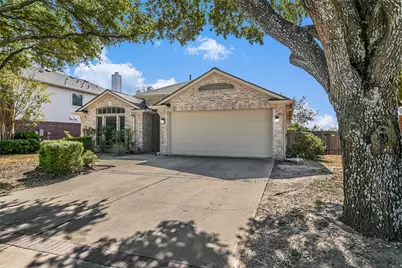 17902 Quitman Mountain Way, Round Rock, TX 78664 - Photo 1