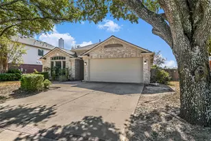 17902 Quitman Mountain Way, Round Rock, TX 78664 - Photo 1