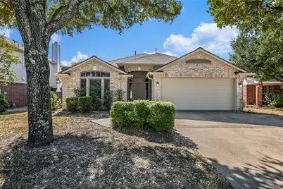 17902 Quitman Mountain Way, Round Rock, TX 78664 - Photo 2