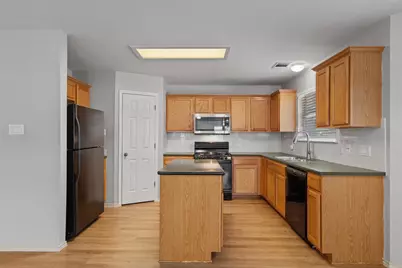 14424 Lilley Brook Cove, Austin, TX 78717 - Photo 10