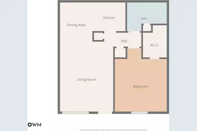 2020 S Congress Avenue #2114, Austin, TX 78704 - Photo 26