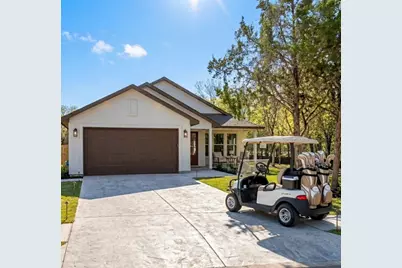 137 E Pauwela Lane, Bastrop, TX 78602 - Photo 1