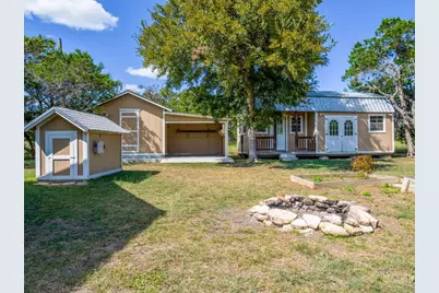 401 County Road 334, Burnet, TX 78611 - Photo 28