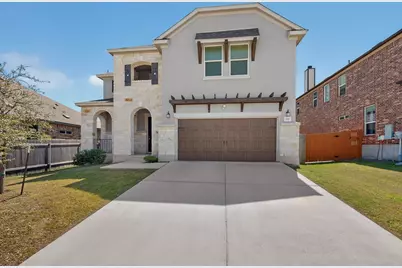 712 Madalin Rue Court, Leander, TX 78641 - Photo 2