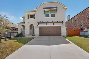 712 Madalin Rue Ct, Leander, TX 78641 - Photo 2
