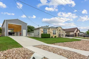 21666 High Dr, Lago Vista, TX 78645 - Photo 1