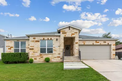 21666 High Drive, Lago Vista, TX 78645 - Photo 2