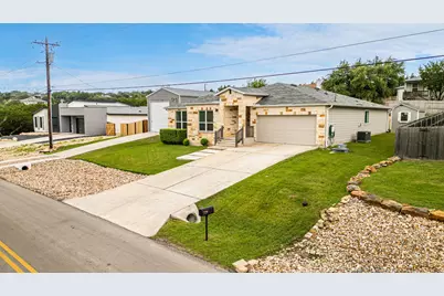 21666 High Drive, Lago Vista, TX 78645 - Photo 34