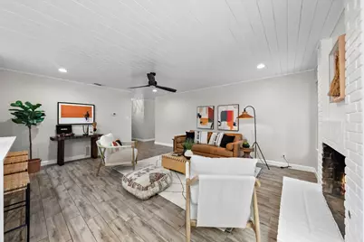 7906 Wycombe Drive, Austin, TX 78749 - Photo 6