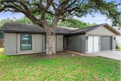 7906 Wycombe Drive, Austin, TX 78749 - Photo 2