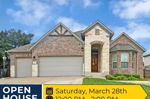 918 Valley View Dr, Leander, TX 78641 - Photo 1