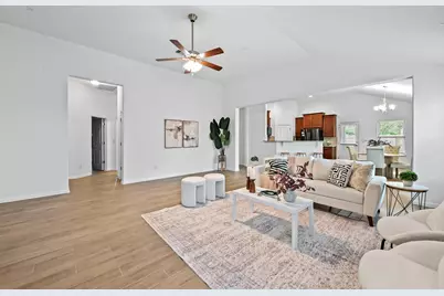 918 Valley View Drive, Leander, TX 78641 - Photo 6