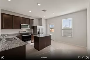 174 Green Berets Bnd, Jarrell, TX 76537 - Photo 4