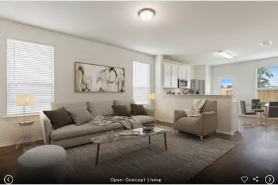 174 Green Berets Bend, Jarrell, TX 76537 - Photo 8