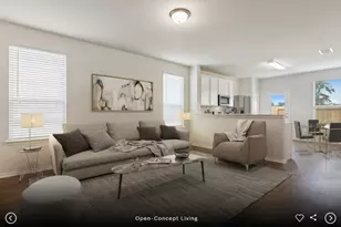 174 Green Berets Bnd, Jarrell, TX 76537 - Photo 8