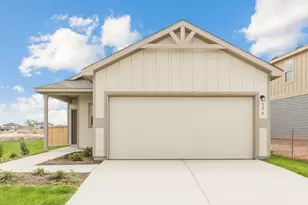 174 Green Berets Bnd, Jarrell, TX 76537 - Photo 1