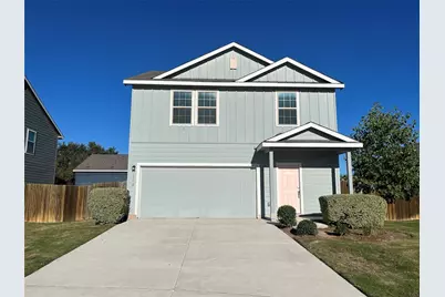 112 High Hill Cove, Georgetown, TX 78626 - Photo 1
