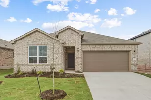 13305 Cerro Castellan Trace, Manor, TX 78653 - Photo 1