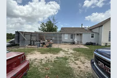 18543 Cyclone Branch Road, Burlington, TX 76519 - Photo 4