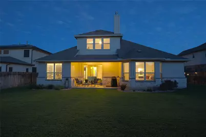 203 Summer Park Bend, Cedar Park, TX 78613 - Photo 40