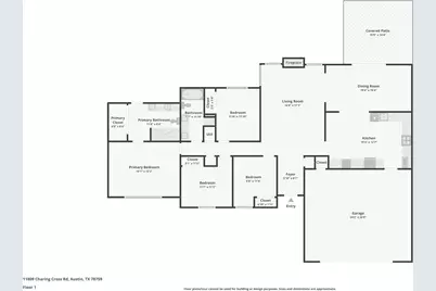 11809 Charing Cross Road, Austin, TX 78759 - Photo 34