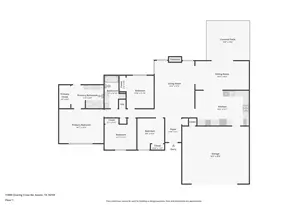 11809 Charing Cross Rd, Austin, TX 78759 - Photo 34