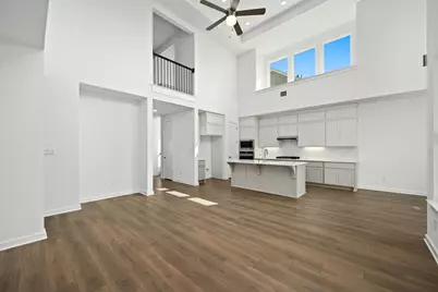 305 Luttrell Lane, Liberty Hill, TX 78642 - Photo 8