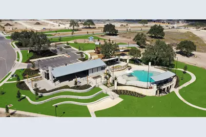 305 Luttrell Lane, Liberty Hill, TX 78642 - Photo 2