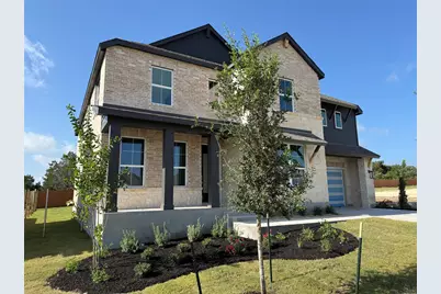 305 Luttrell Lane, Liberty Hill, TX 78642 - Photo 2