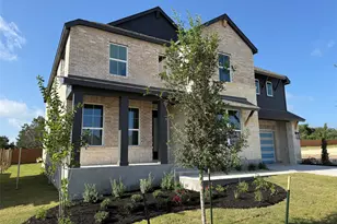 305 Luttrell Ln, Liberty Hill, TX 78642 - Photo 2