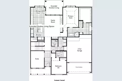 305 Luttrell Lane, Liberty Hill, TX 78642 - Photo 4