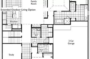 305 Luttrell Ln, Liberty Hill, TX 78642 - Photo 4