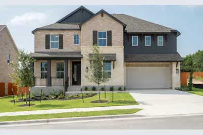 305 Luttrell Lane, Liberty Hill, TX 78642 - Photo 1