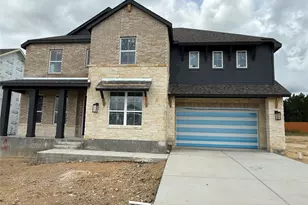 305 Luttrell Ln, Liberty Hill, TX 78642 - Photo 1
