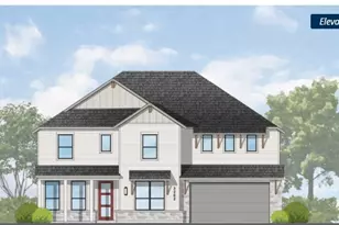 305 Luttrell Ln, Liberty Hill, TX 78642 - Photo 1