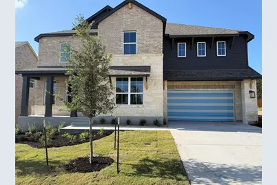 305 Luttrell Lane, Liberty Hill, TX 78642 - Photo 1