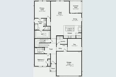 13801 Heishbrook Way, Del Valle, TX 78617 - Photo 2