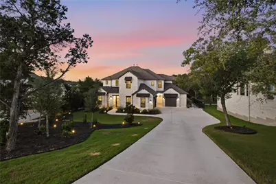 6609 Rocky Grotto Cove, Jonestown, TX 78645 - Photo 1
