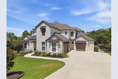 6609 Rocky Grotto Cove, Jonestown, TX 78645 - Photo 2