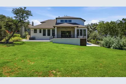 6609 Rocky Grotto Cove, Jonestown, TX 78645 - Photo 38